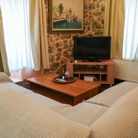 Appartamento Φιλόξενο Σπίτι Nauplia Esterno foto
