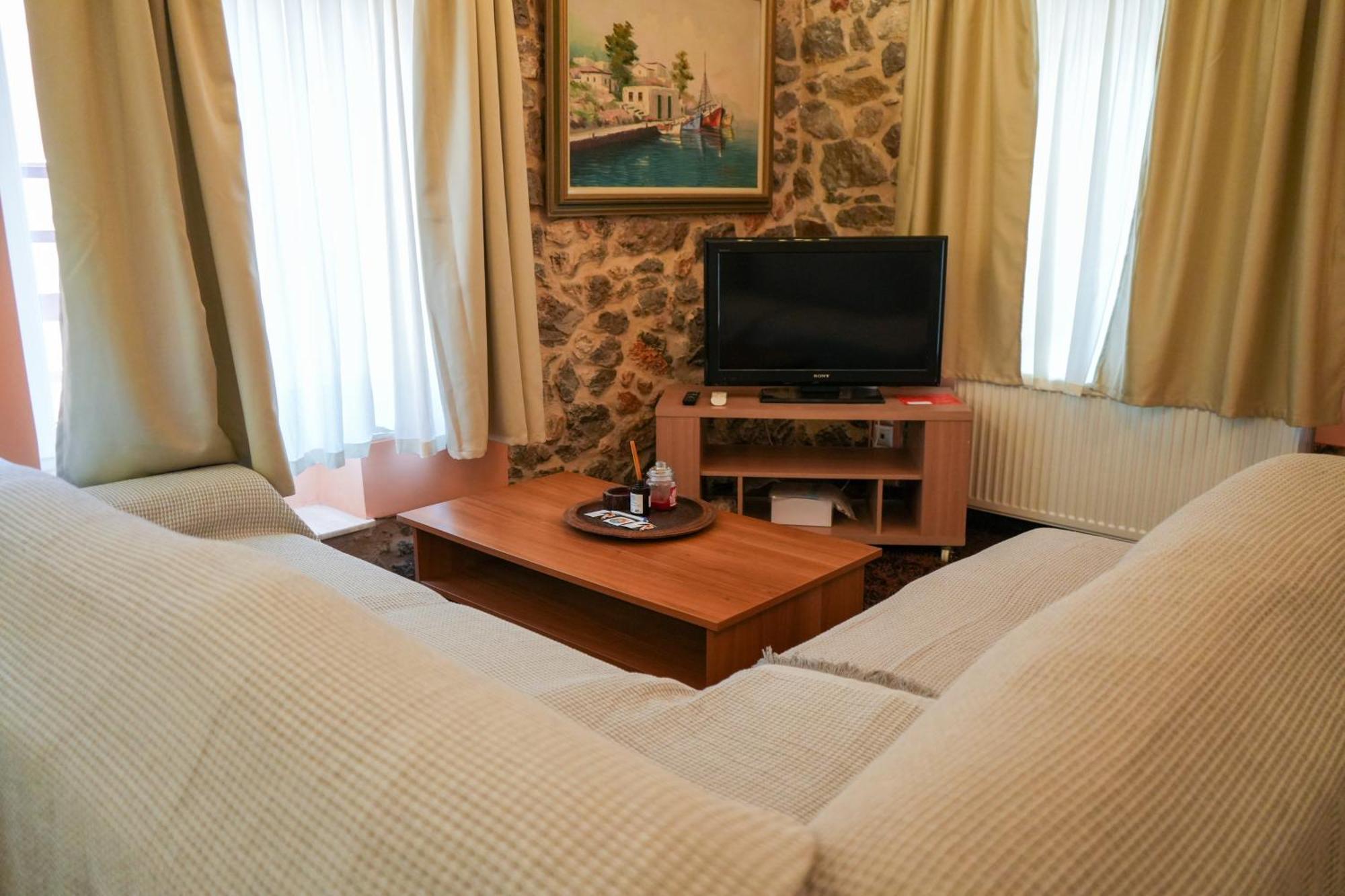 Appartamento Φιλόξενο Σπίτι Nauplia Esterno foto