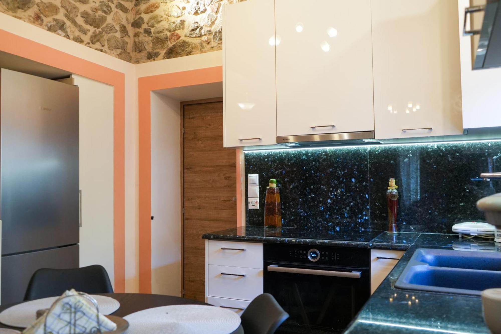 Appartamento Φιλόξενο Σπίτι Nauplia Esterno foto