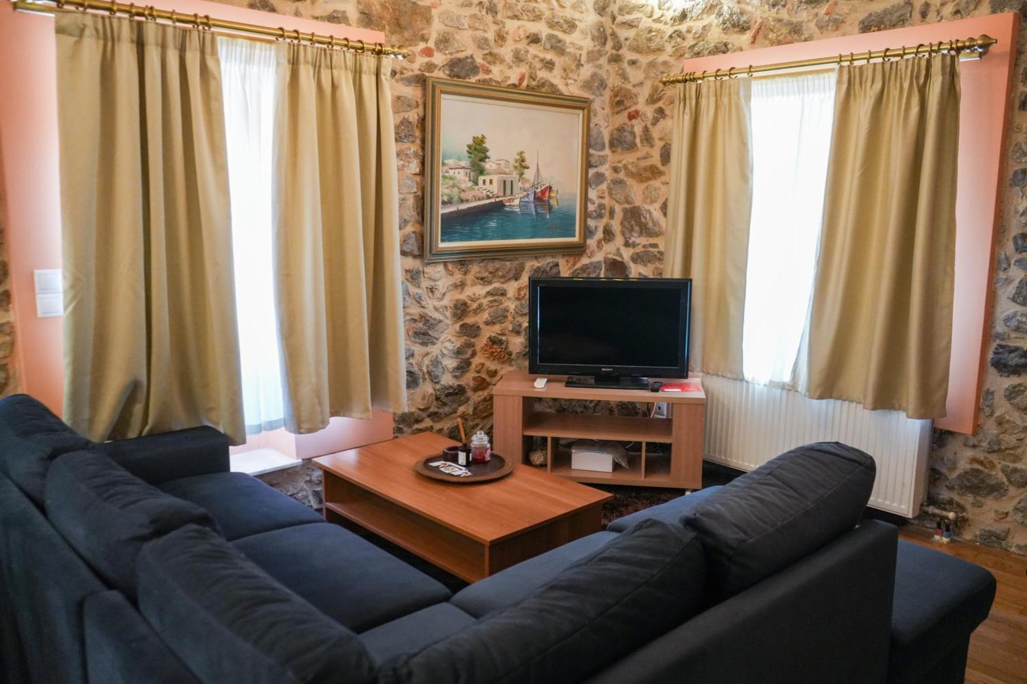 Appartamento Φιλόξενο Σπίτι Nauplia Esterno foto